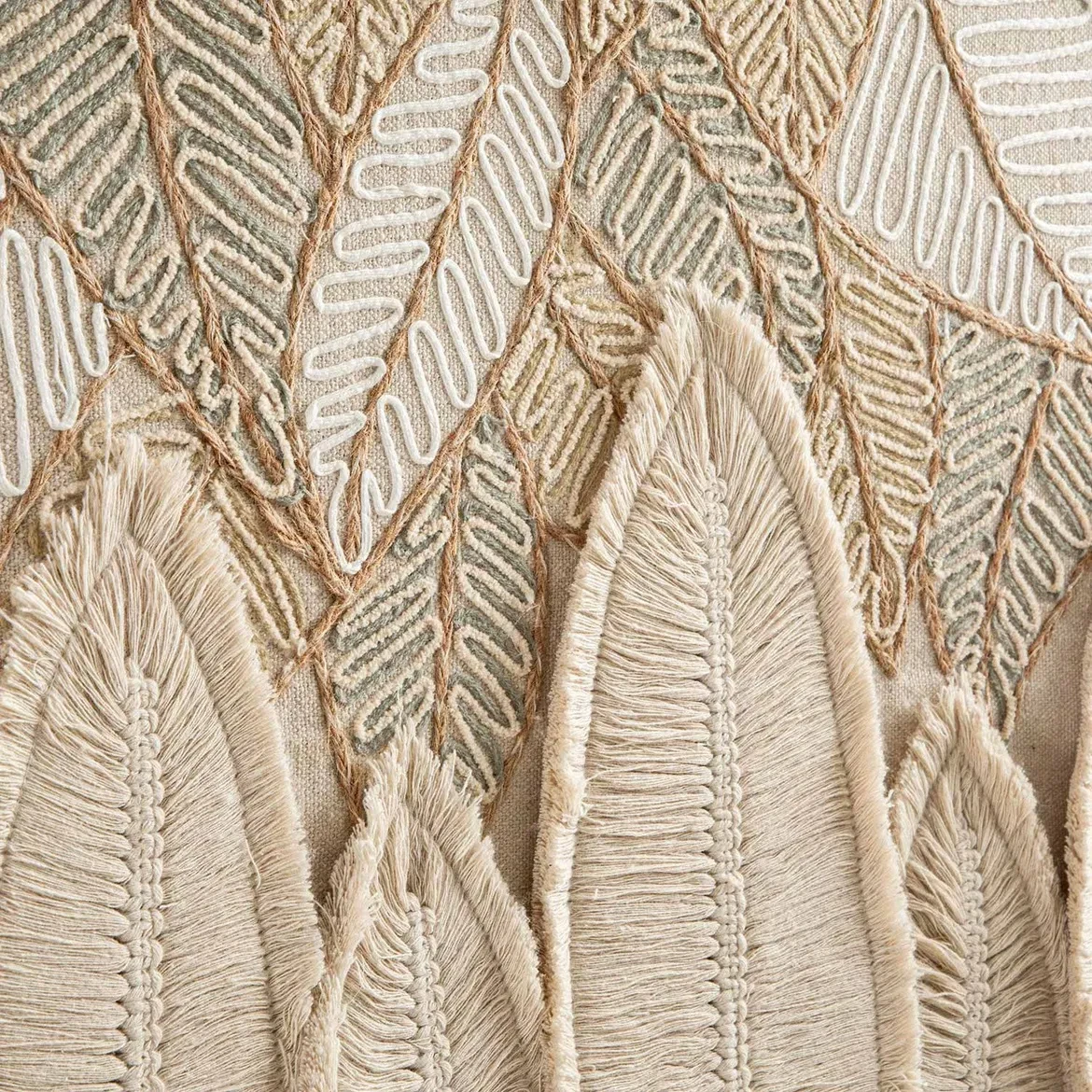 El Yapımı Tablo Natural