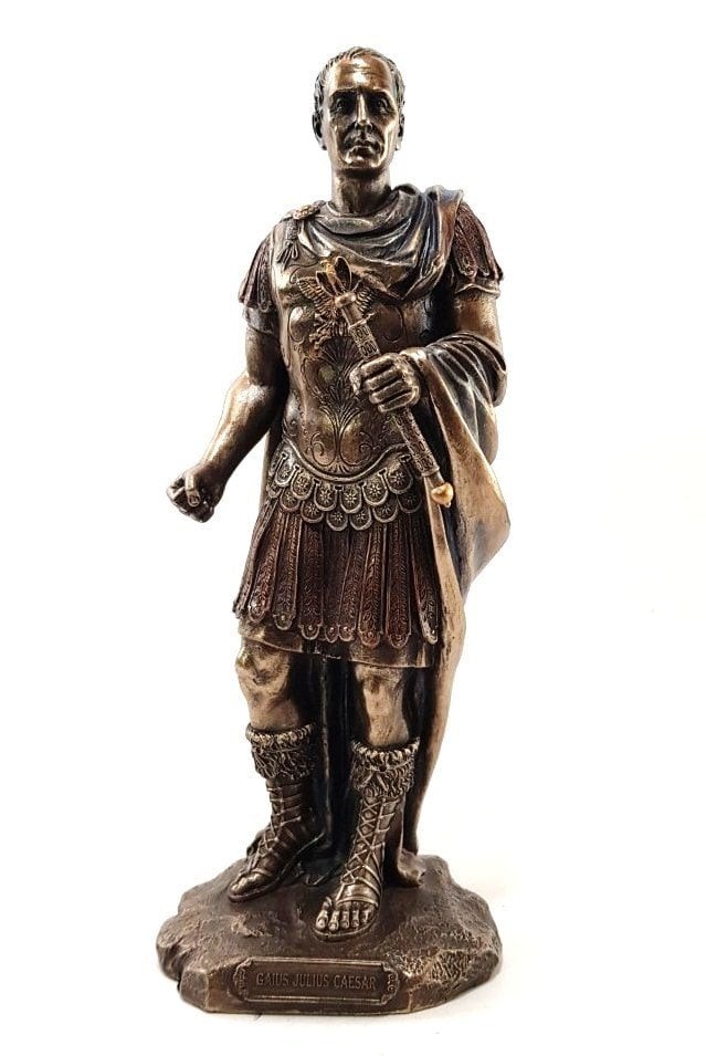 SEZAR Gaius Julius Caesar