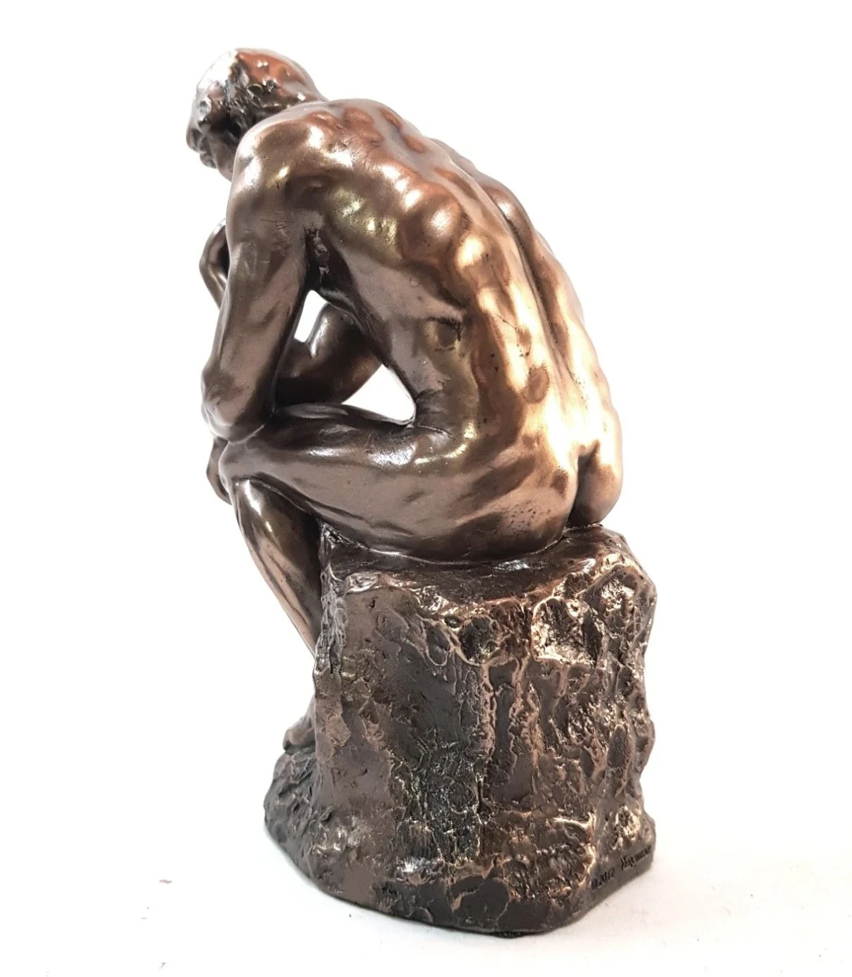 Düşünen Adam biblo