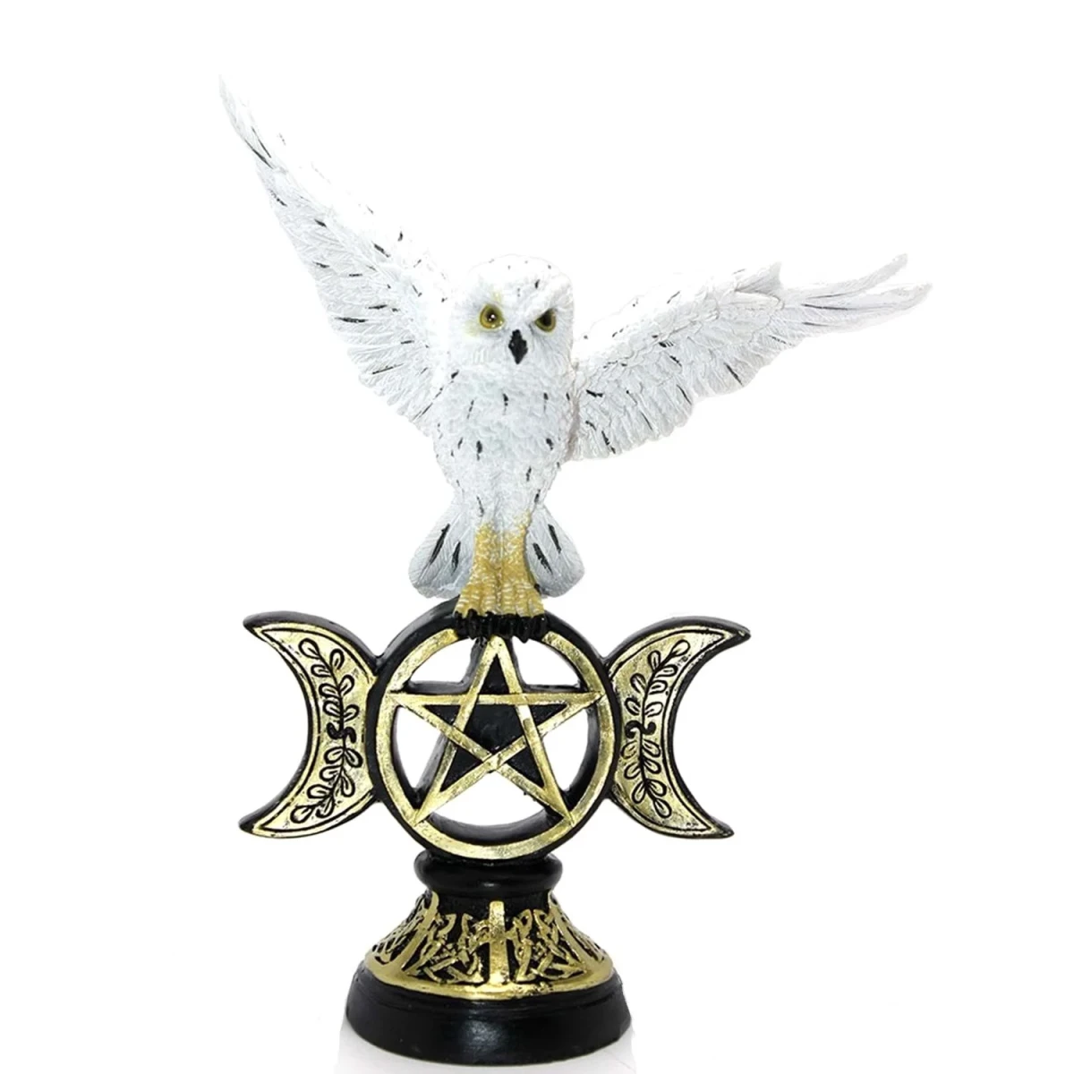 Baykuş Biblo Hedwig