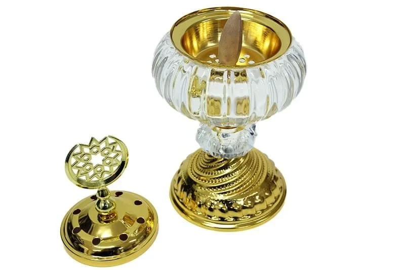 Kömürlü Tütsülük